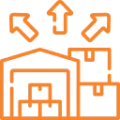Retail & Centre Distribution (Offline)
