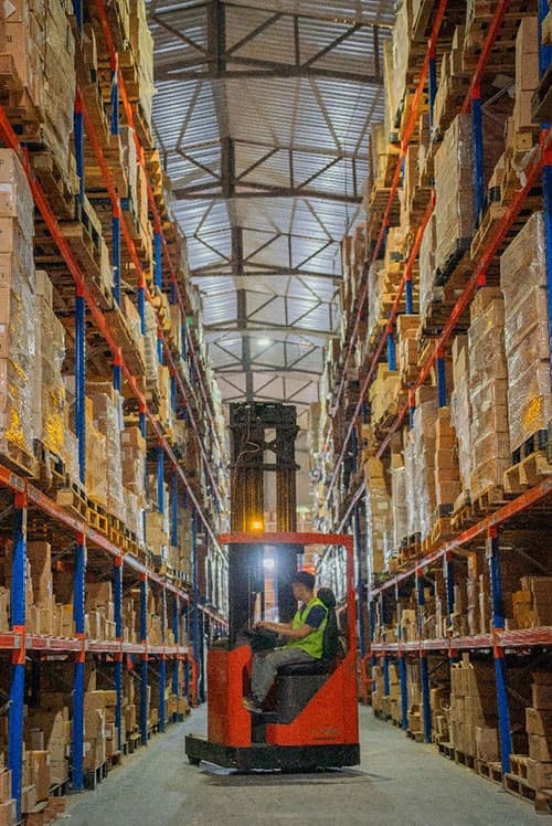 E-commerce fulfillment services Malaysia | URStore Sdn Bhd