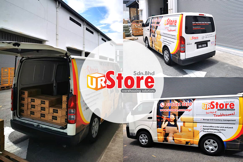 Urstore Sdn Bhd